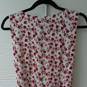 Ann Taylor Factory summer dress